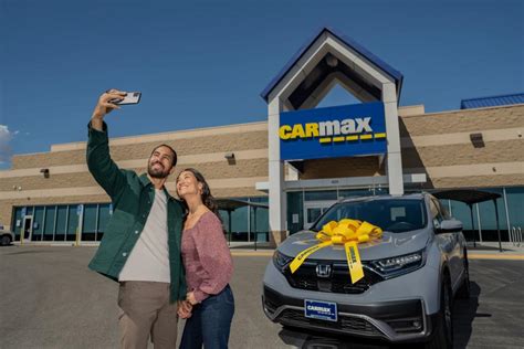 https://www.carmax.com|carmax 官网.